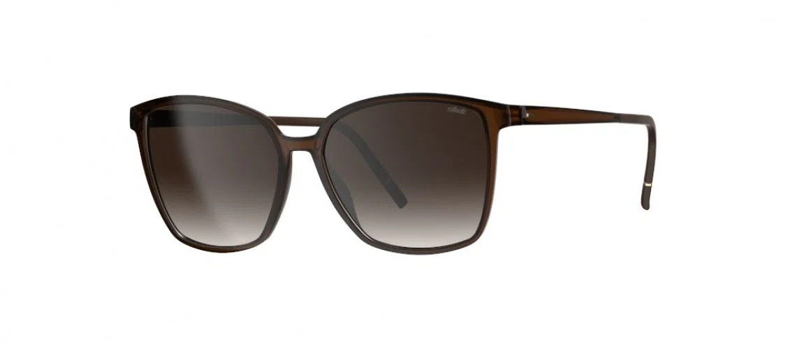 Silhouette Juniper 3196 Sunglasses - view 15